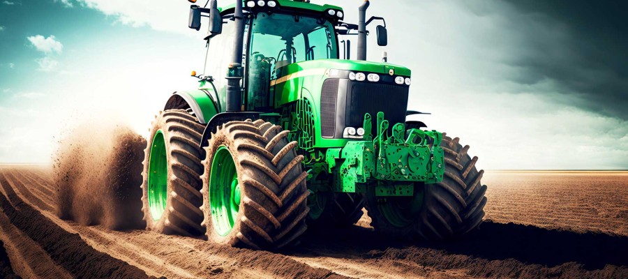Tractor Trailer Parts and Maintenance Tips