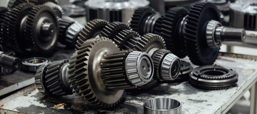 Tractor Gearbox Repair: What Should Be Considered?