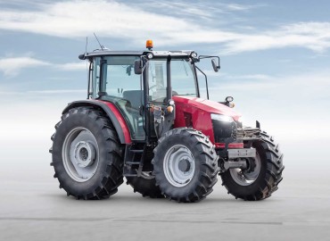 Functions of Tractor Cooling System Parts