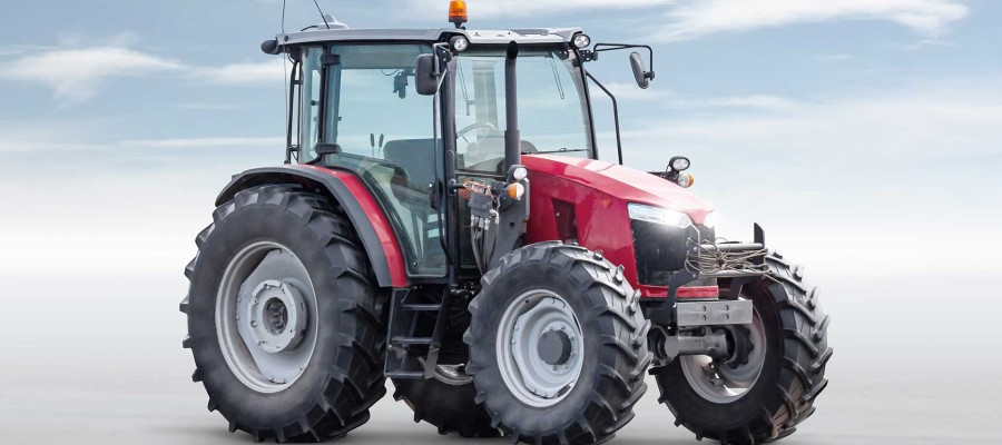 Functions of Tractor Cooling System Parts