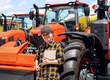Tractor Gearbox Faults and Repairs