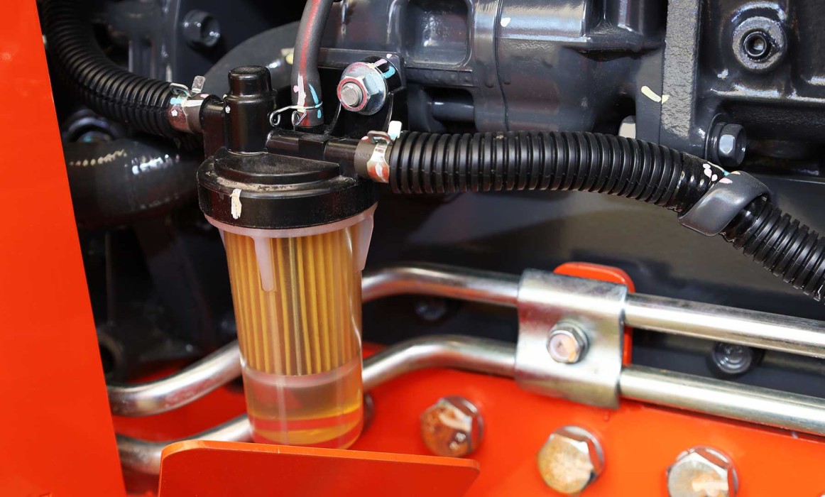 The Importance of Tractor Oil Filters