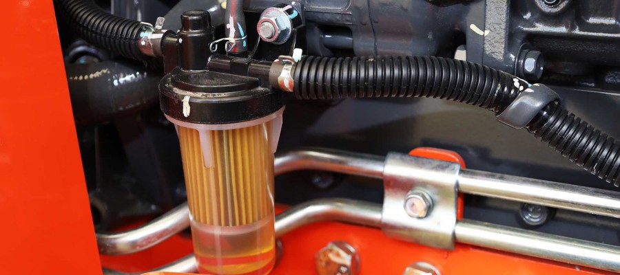 The Importance of Tractor Oil Filters