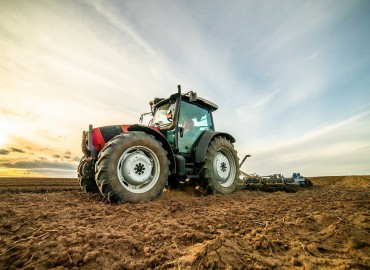 Tractor Fuel System Parts and Their Functions