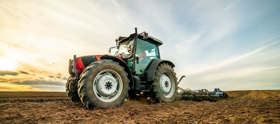 Tractor Fuel System Parts and Their Functions