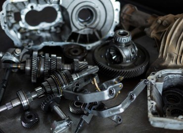 Expert Advice on Choosing Tractor Spare Parts