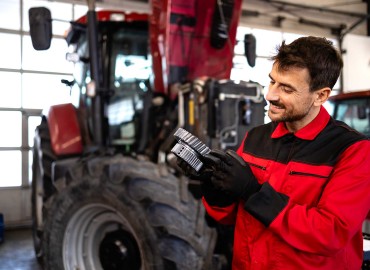 The Importance of Quality in Tractor Spare Parts: Long Lasting Solutions