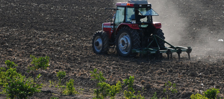 How To Maintenance Tractor?