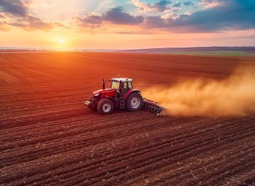 Traktörlerde Yakıt Verimliliği Nasıl Sağlanır?