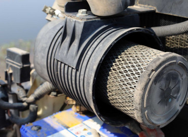 Tractor Maintenance: How Often Should Air Filter Replacement be Done?