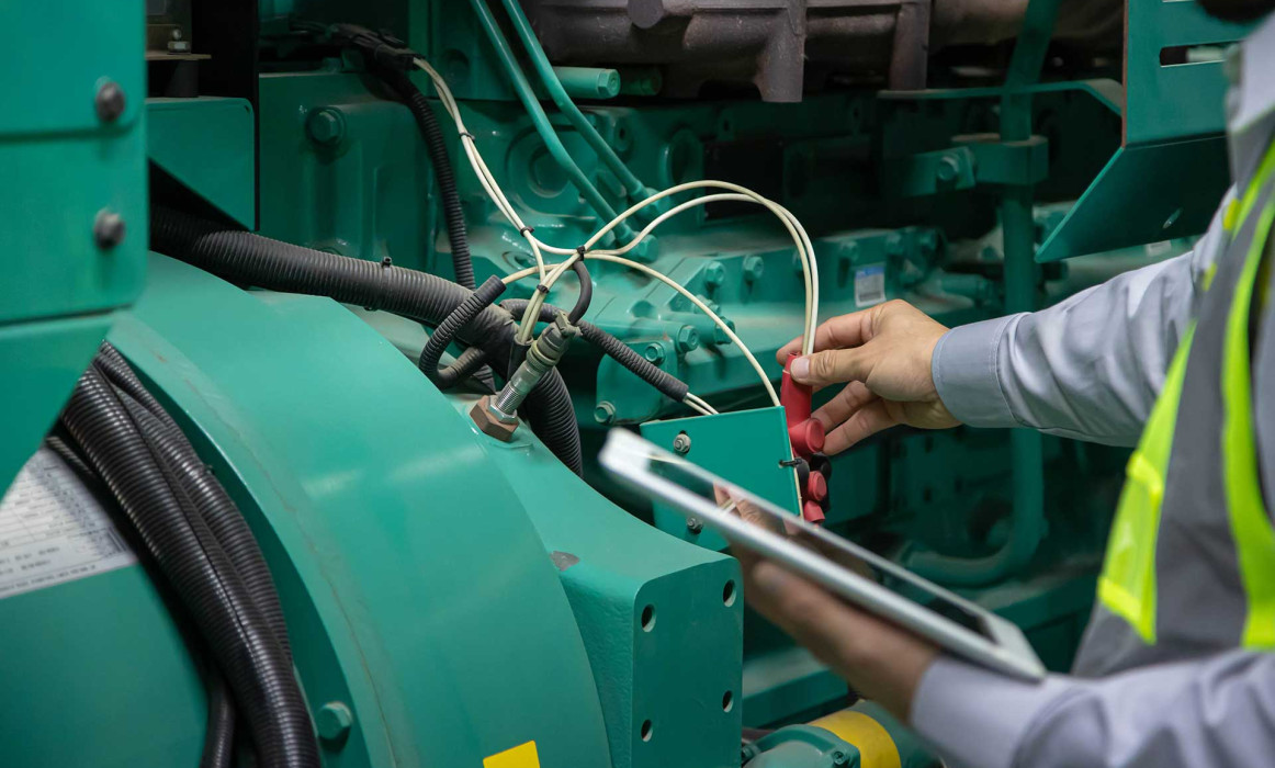 Tractor Electrical Systems: Increasing Productivity in Agriculture 