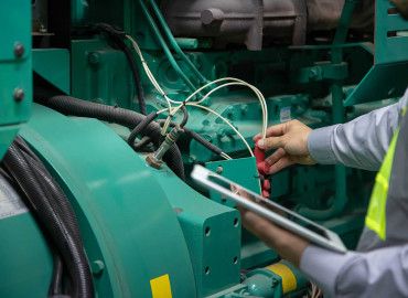 Tractor Electrical Systems: Increasing Productivity in Agriculture 