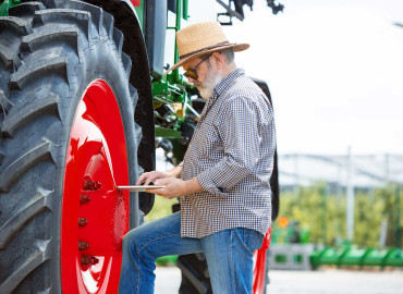 Tractor Safety: Comprehensive Strategies to Prevent Workplace Accidents