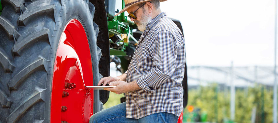 Tractor Safety: Comprehensive Strategies to Prevent Workplace Accidents