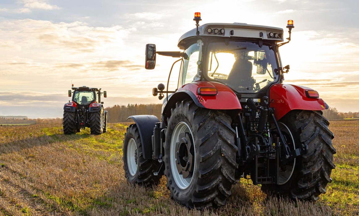 Recommendations to Enhance Tractor Functionality