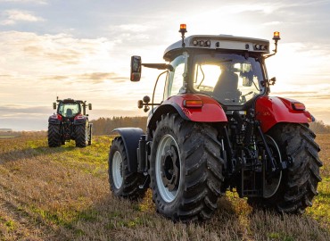 Recommendations to Enhance Tractor Functionality