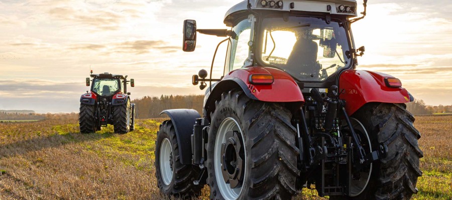Recommendations to Enhance Tractor Functionality