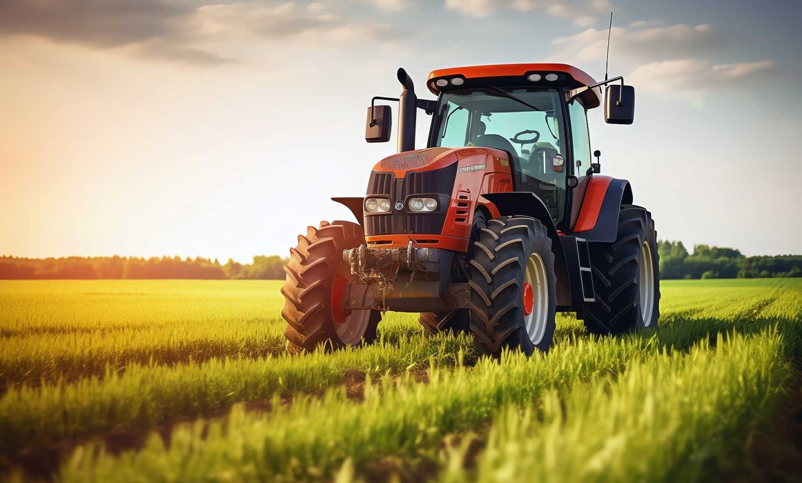 Tractor Body Repair: Expert Advice and Tips