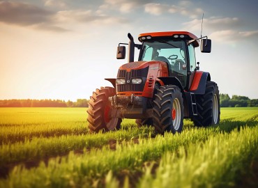 Tractor Body Repair: Expert Advice and Tips