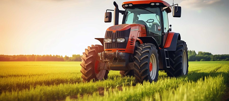 Tractor Body Repair: Expert Advice and Tips