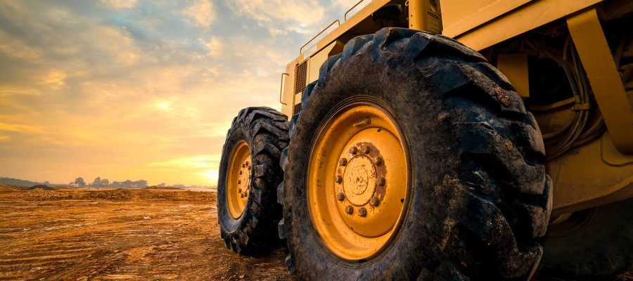 Tractor Tires and Maintenance: Boosting Agricultural Efficiency