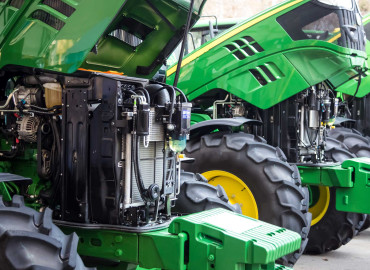 Unveiling the Complex World of Tractor Systems