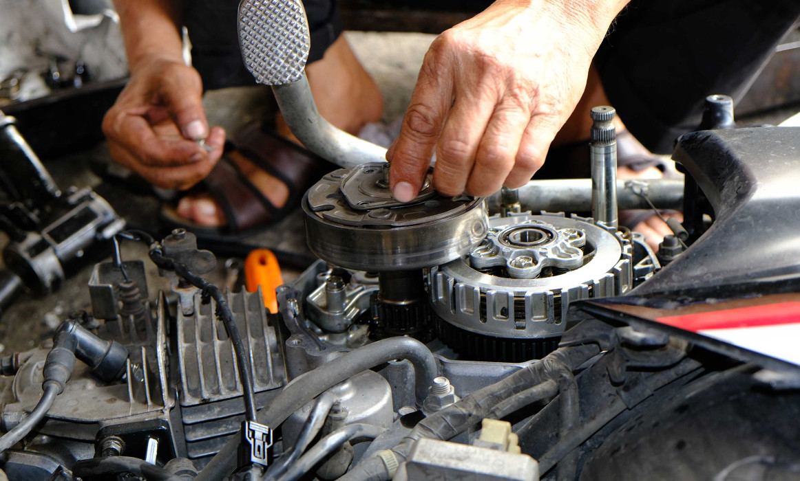How to Detect Tractor Spare Part Failure?
