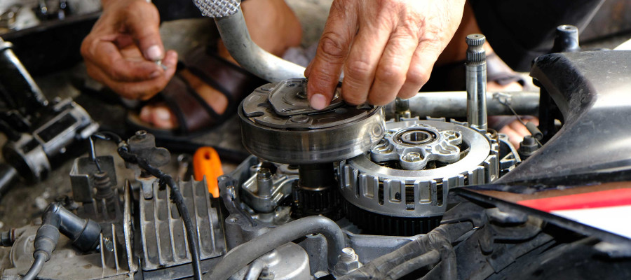 How to Detect Tractor Spare Part Failure?