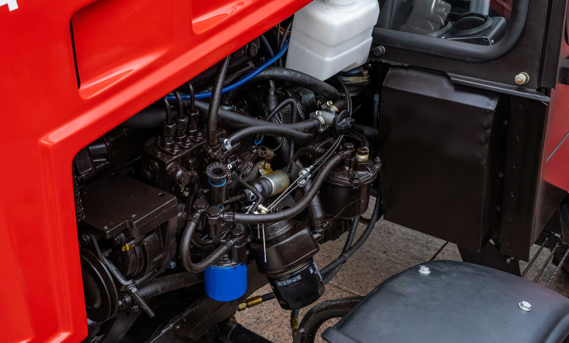 Why do Tractor Spare Parts Fail?