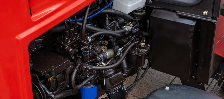 Why do Tractor Spare Parts Fail?