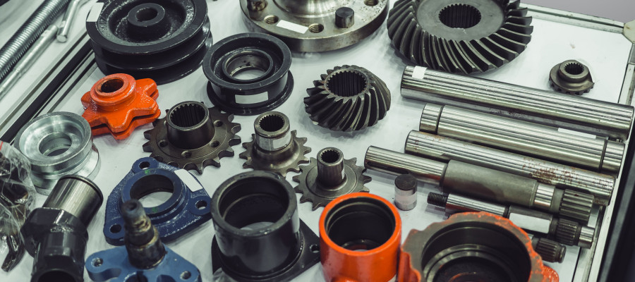 How to Extend Tractor Spare Parts Life?