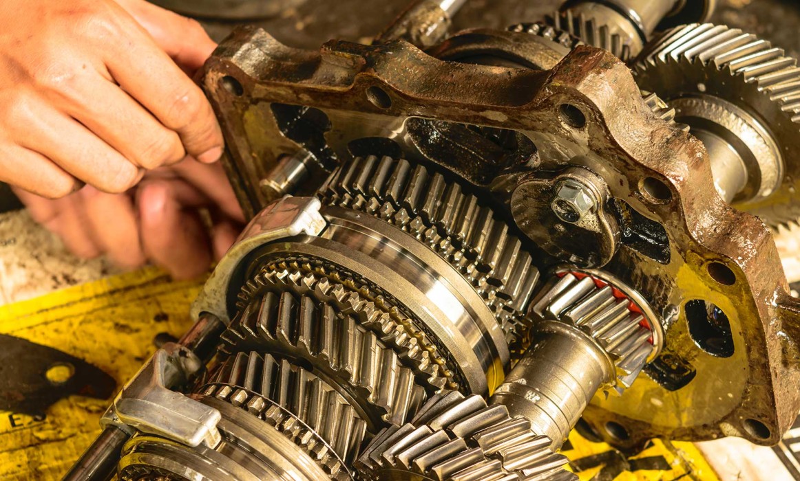 Tips for Extending the Lifespan of Tractor Spare Parts