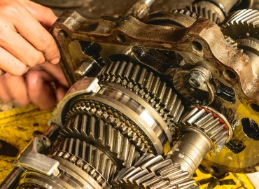 Tips for Extending the Lifespan of Tractor Spare Parts