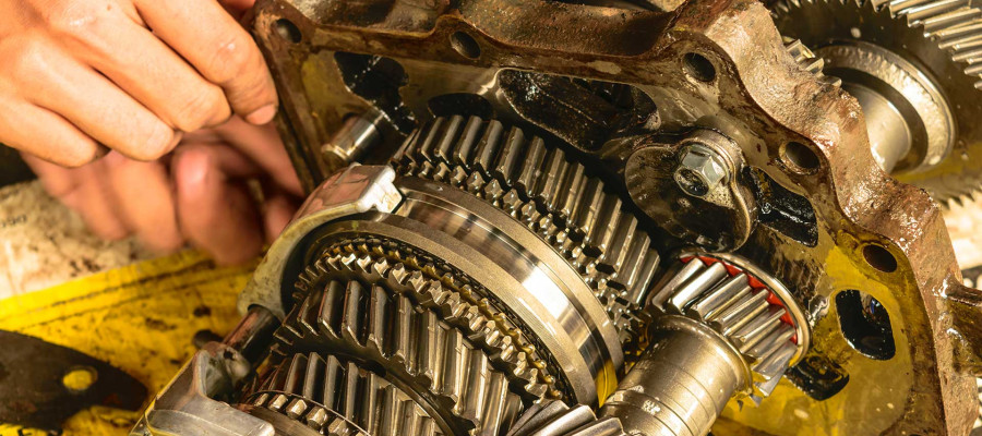 The Significance of Quality and Reliability in Tractor Spare Parts