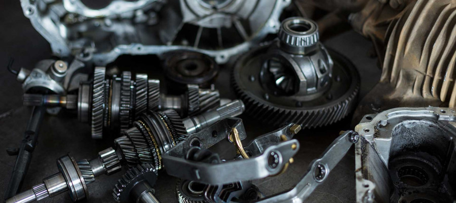 Traktör Yedek Parçaları ve Motor Performansı