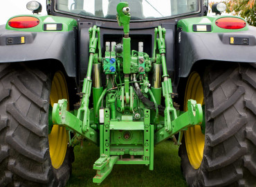 Brand Selection for Tractor Spare Parts: What are the Best Options?