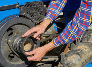 How Should Tractor Spare Parts be Assembled?
