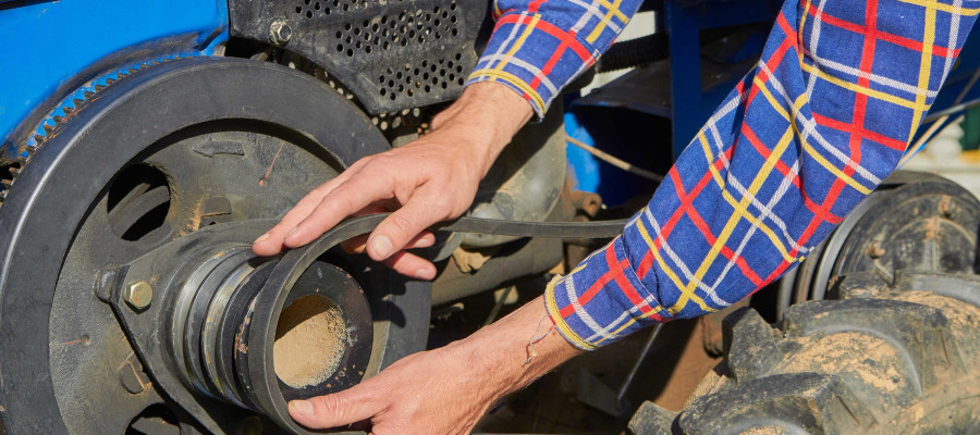 How Should Tractor Spare Parts be Assembled?