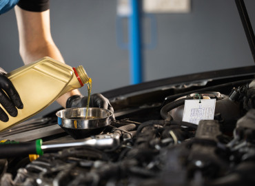 How Often Should Hydraulic Oil Be Changed in Tractors? 