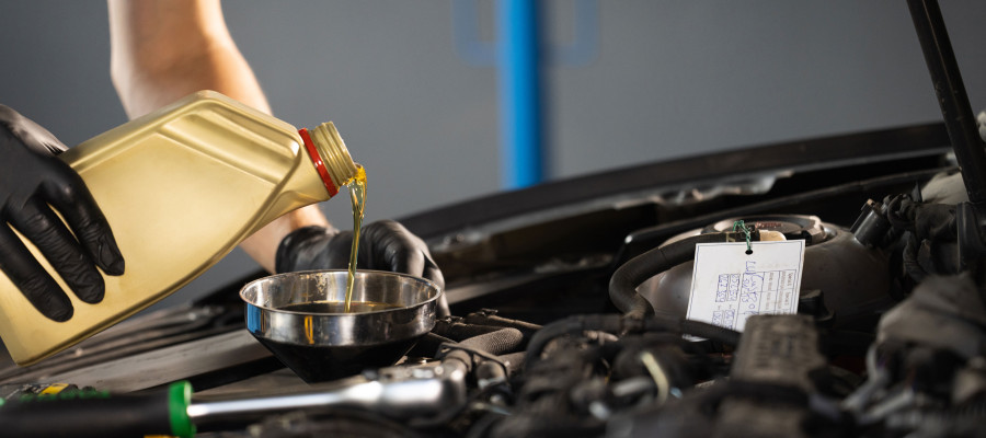 How Often Should Hydraulic Oil Be Changed in Tractors? 