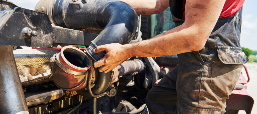 Tips for Keeping Tractors in Best Condition