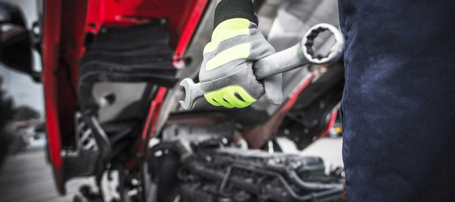 Maintaining and Repairing Tractors: What Are the Most Important Tips?