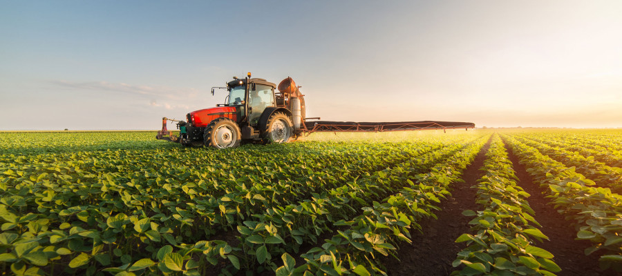 Usage Areas of Tractors