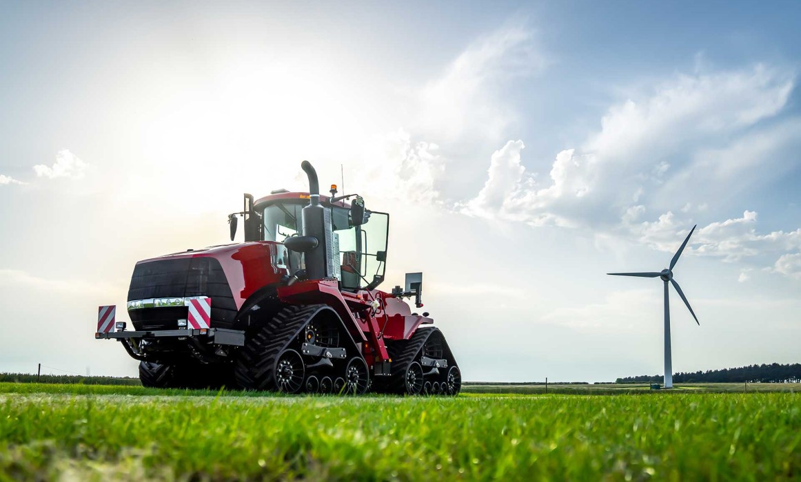 Guide to Preparing Your Tractor for the Summer Season