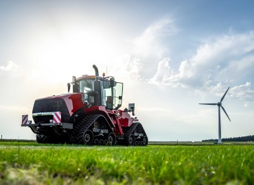 Guide to Preparing Your Tractor for the Summer Season