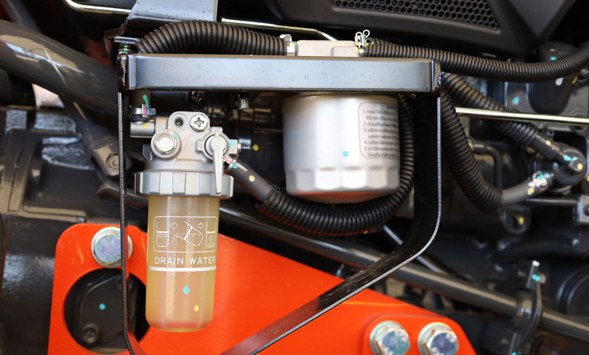 How Do You Increase Your Tractor's Performance?