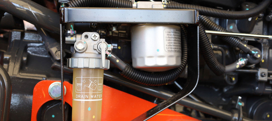 How Do You Increase Your Tractor's Performance?