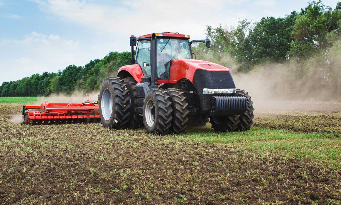 What are the Hydraulic Parts of the Tractor? What Are The Functions?