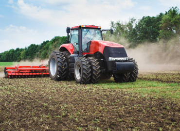 What are the Hydraulic Parts of the Tractor? What Are The Functions?