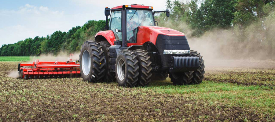 What are the Hydraulic Parts of the Tractor? What Are The Functions?